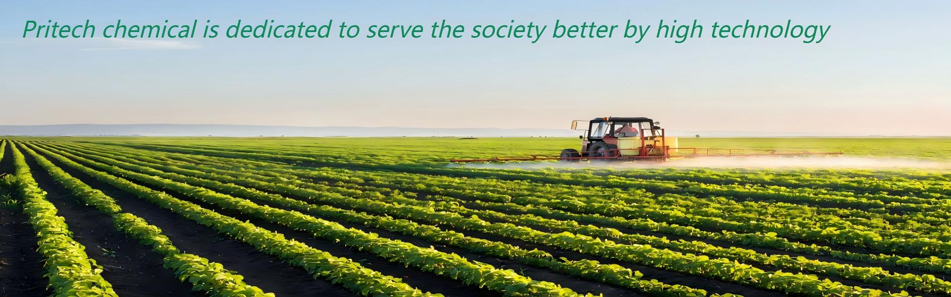 magnesium sulphate from Pritech chemical 