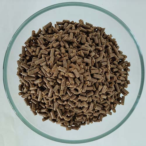 Tea Seed Pellet (Natural Snail/Slug & Soil Insect Control)