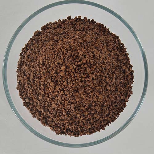 Tea seed crushed pelletsTea Seed Pellet (Natural Snail/earthworms & Soil Insect Control)
