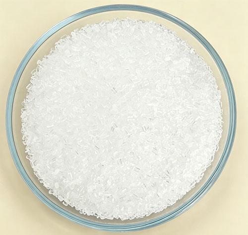 Magnesium Sulphate