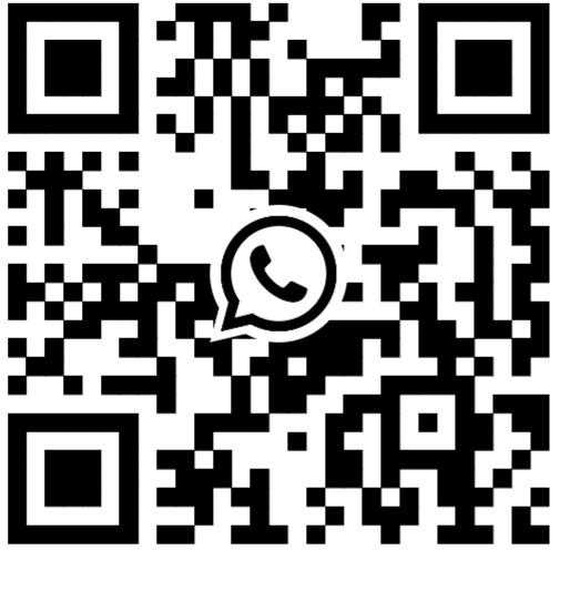 the qr code